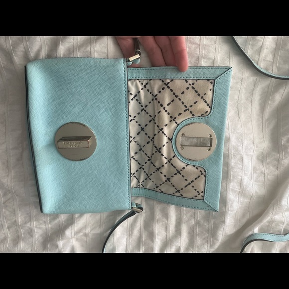 Kate Spade Cross Body Purse - Picture 3 of 3